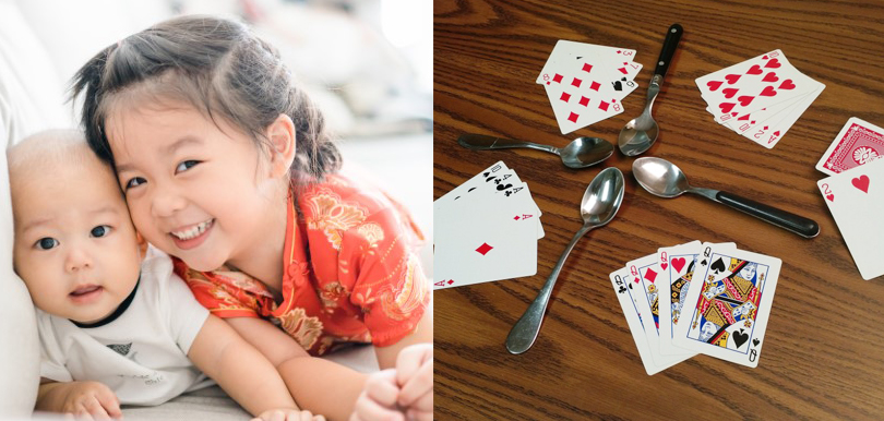 【笑住過年】拜年唔會悶！多個新年解悶方案：紙牌遊戲、謎語、親子食譜齊齊玩