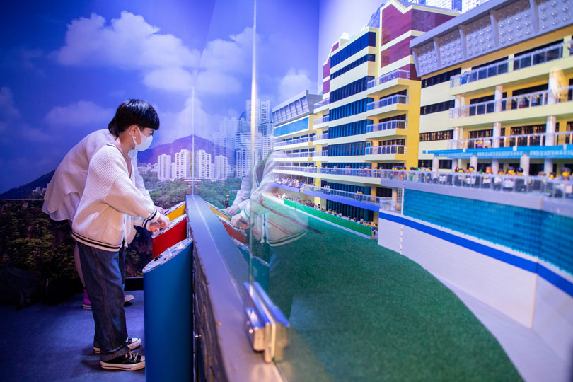 LEGOLAND樂高探索中心開幕！3萬呎室內遊樂場入場率先玩！