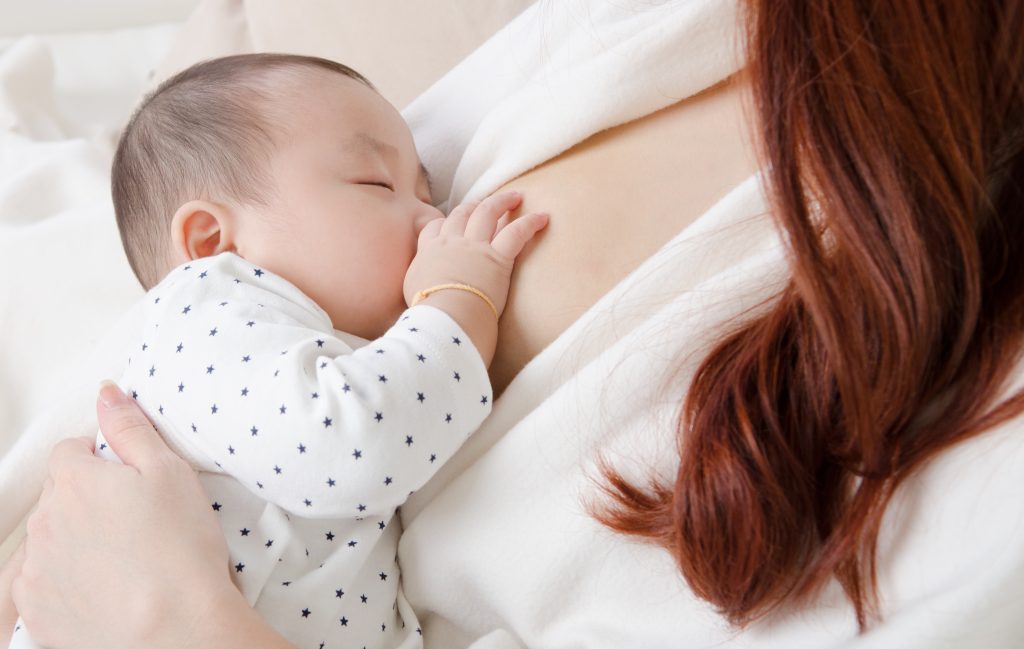 【母乳餵哺】乳腺阻塞搵邊個幫手先啱？國際認證泌乳顧問、陪月、催乳師各有專長