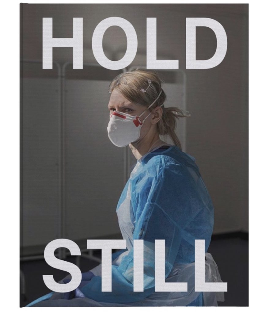 Hold Still: A Portrait of Our Nation in 2020