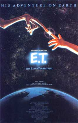  E.T.外星人 E.T. The Extra-Terrestrial (1982)
