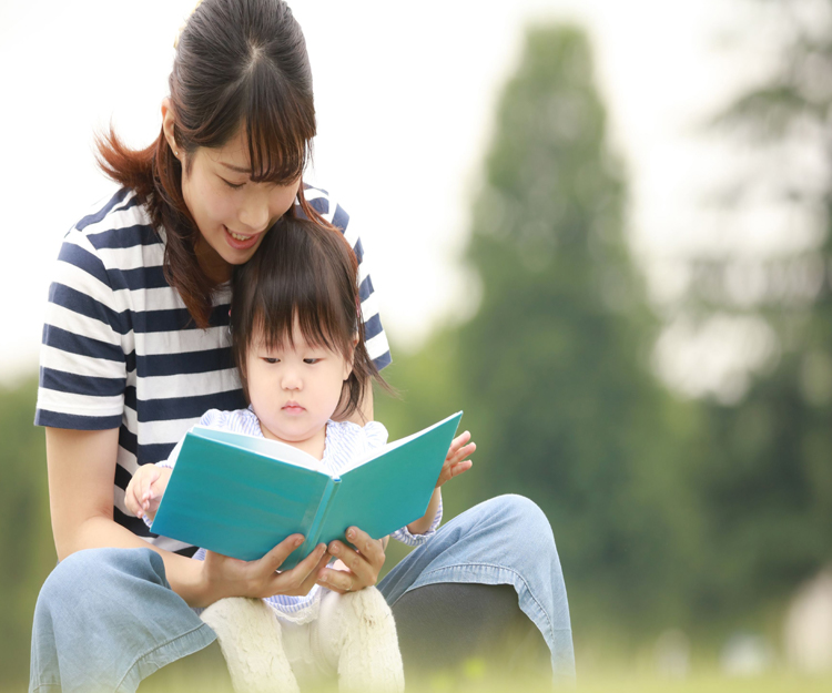 親子共讀不是照書讀！0至5歲親子共讀技巧大公開