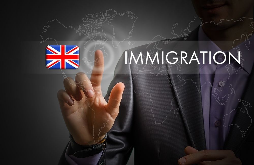 【英國投資移民簽證 —爭分奪秒的政策取消前夕】英倫移民Janine Miu#94