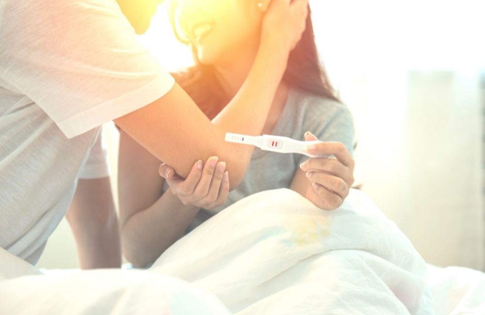 準備懷孕婦女、孕婦及哺乳媽媽接種新冠疫苗FAQ｜全科醫生李俊輝