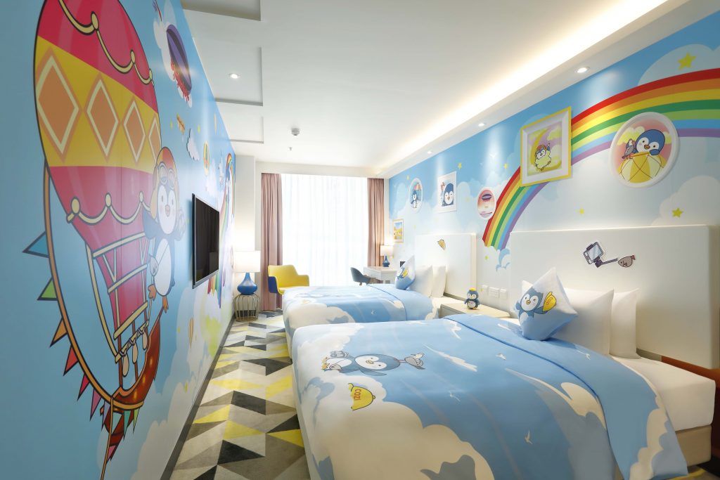 Hotel COZi Resort 悅品度假酒店．屯門｜上月底重新開業 親子度假偽旅行
