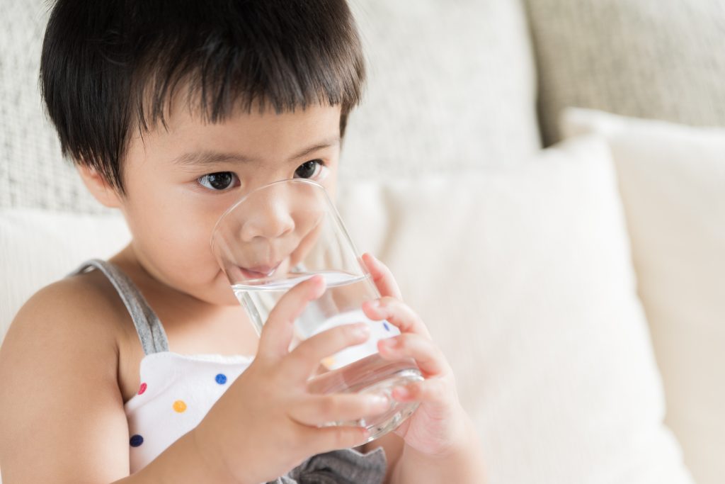 水杯水壼清潔方法