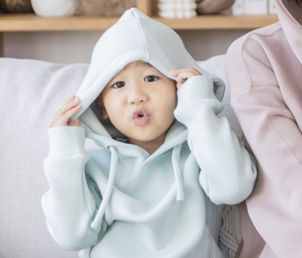 低溫症 保暖 嬰幼兒