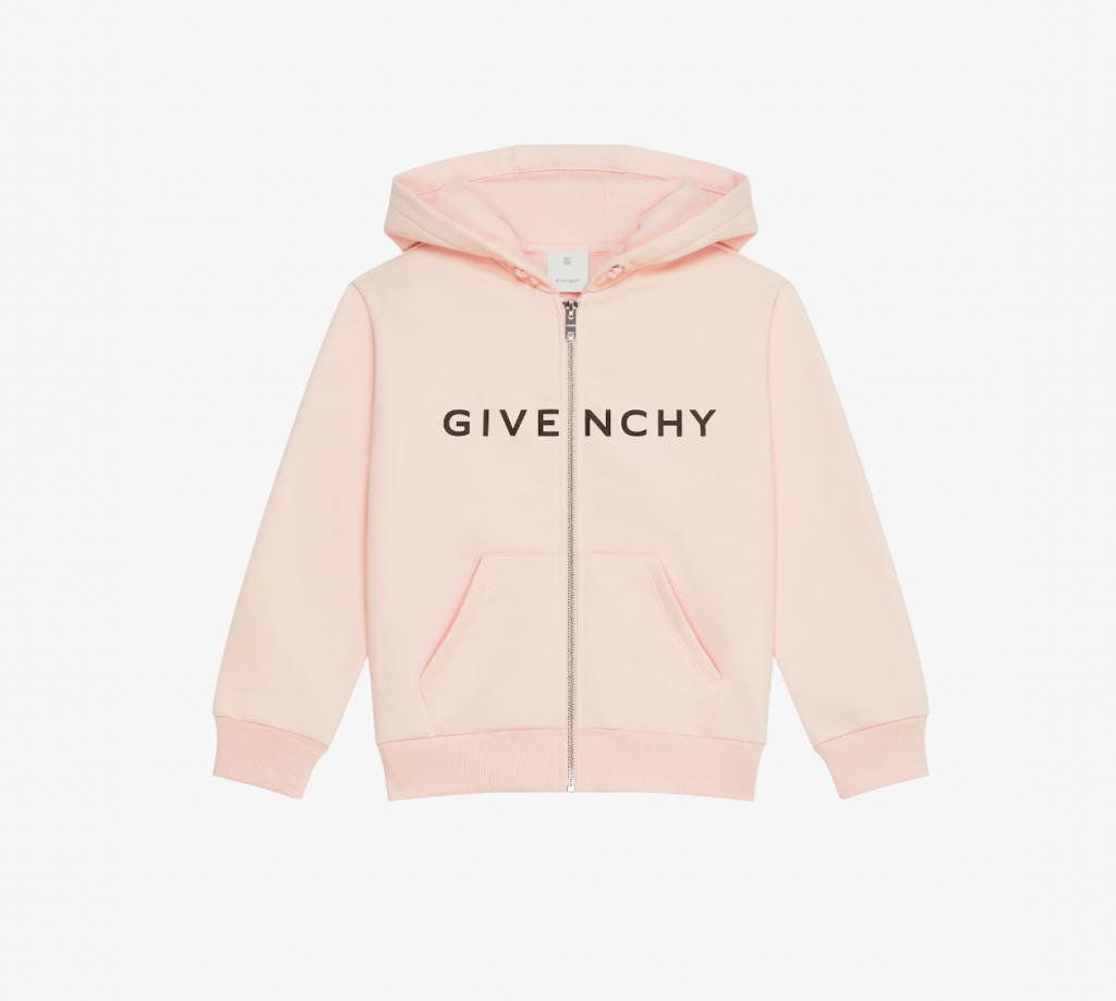 Givenchy 童裝 